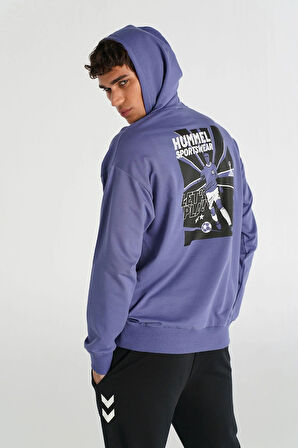 Hummel JASEN HOODIE