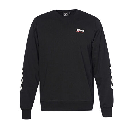 Hummel Member Sweatshırt Erkek Sweatshırt