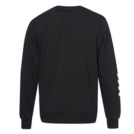 Hummel Member Sweatshırt Erkek Sweatshırt