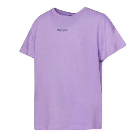 Hummel PETER OVERSIZE ÇOCUK KISA KOLLU TİŞÖRT