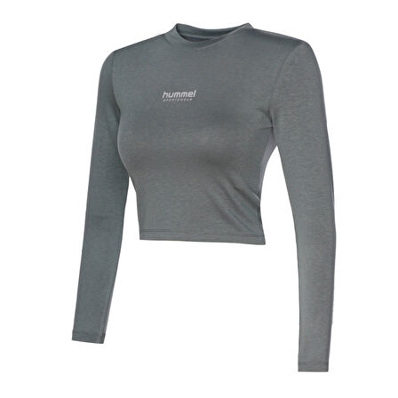 Hummel JOSEY UZUN KOLLU TİŞÖRT