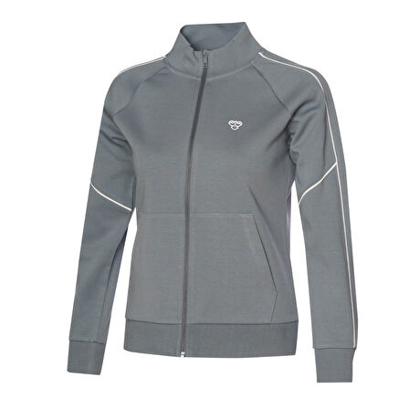 Hummel Kadın Zip Ceket Marena