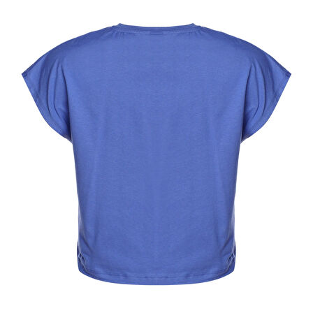 Hummel AFRA KISA KOLLU TİŞÖRT