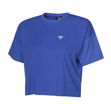 Hummel CAPE KISA KOLLU TİŞÖRT