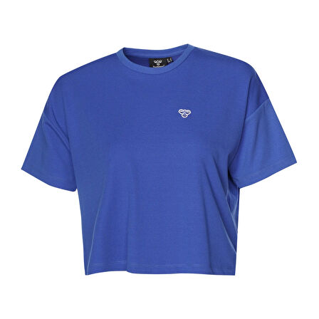 Hummel CAPE KISA KOLLU TİŞÖRT