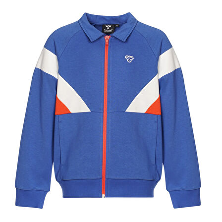 Hummel LAURA ÇOCUK FERMUARLI SWEATSHIRT