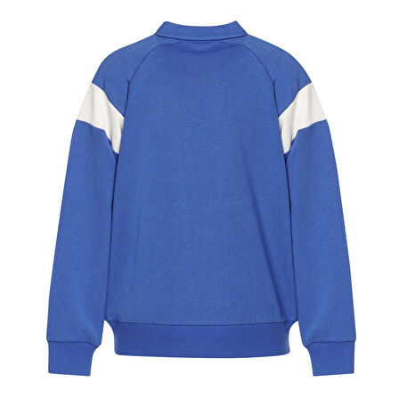 Hummel LAURA ÇOCUK FERMUARLI SWEATSHIRT