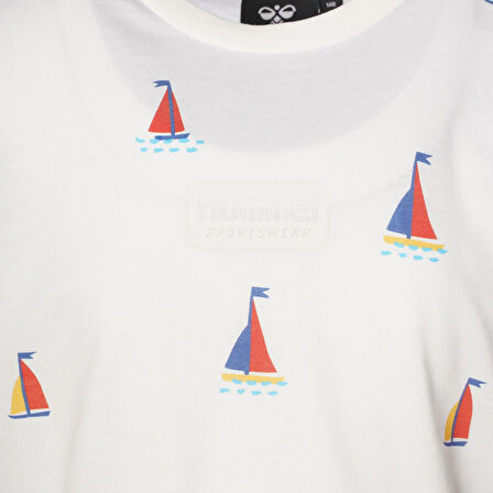 Hummel LUIZA ÇOCUK KISA KOLLU TİŞÖRT