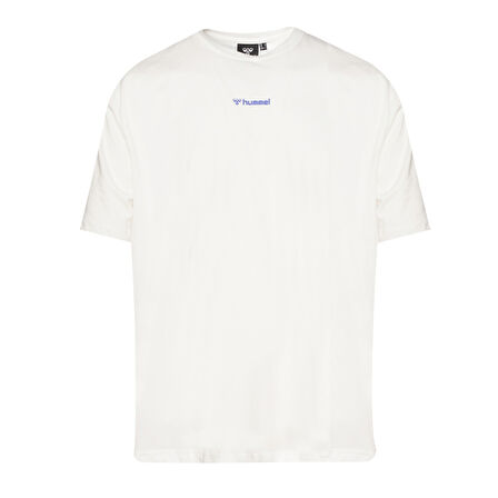 Hummel Erkek Tişört Smith Oversize