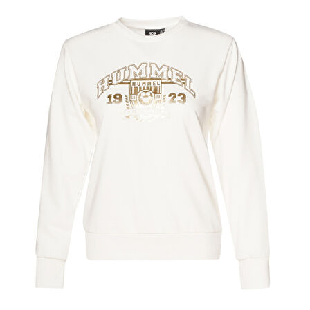 Hummel Lenes Sweatshırt Kadın Sweatshırt