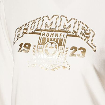 Hummel Lenes Sweatshırt Kadın Sweatshırt