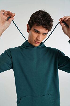 Hummel TIMO HOODIE
