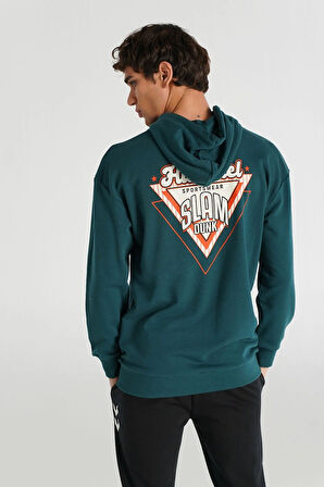 Hummel TIMO HOODIE