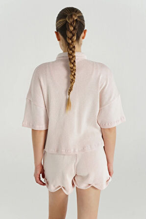 Hummel LINA FERMUARLI SWEATSHIRT