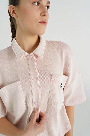 Hummel LINA FERMUARLI SWEATSHIRT