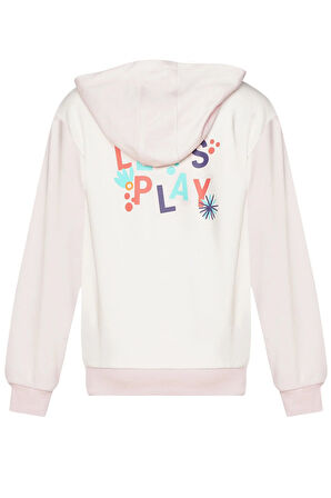 Hummel Sun Çocuk Sweatshirt