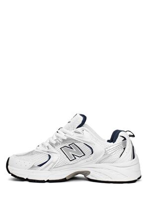 New Balance 530 Erkek Sneaker Beyaz