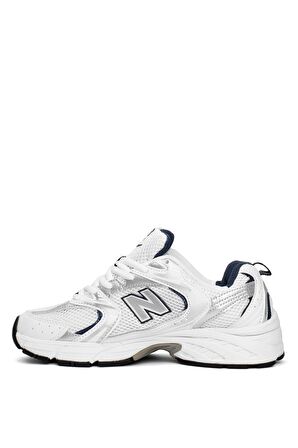 New Balance 530 Kadın Sneaker Beyaz