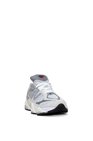 New Balance 9060 Kadın Sneaker Gri