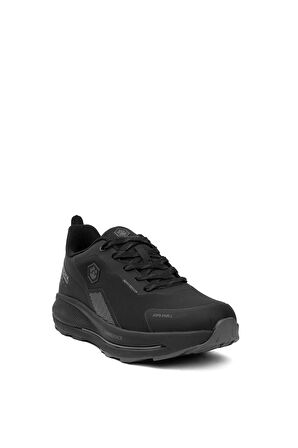 Lumberjack 101782638 4W Graham 4PR Erkek Outdoor Ayakkabı  Siyah