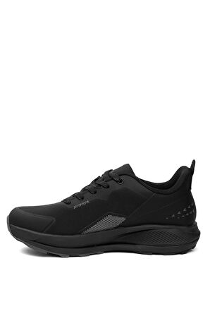 Lumberjack 101782638 4W Graham 4PR Erkek Outdoor Ayakkabı  Siyah