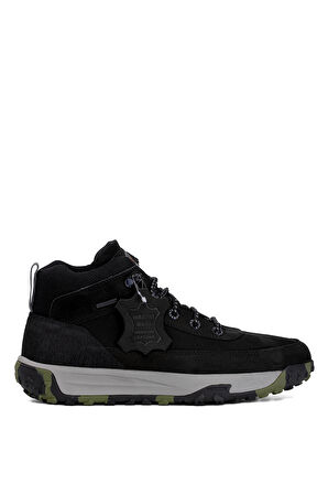 Lumberjack 101877166 4W Narrow 4PR Erkek Outdoor Bot Siyah
