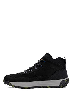 Lumberjack 101877166 4W Narrow 4PR Erkek Outdoor Bot Siyah