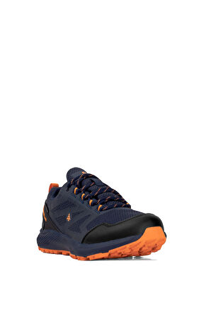 Hammerjack 101 24656-M Manawa Erkek Outdoor Ayakkabı Lacivert