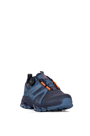 Lumberjack 101782755 4W Mich 4PR Erkek Outdoor Ayakkabı Lacivert