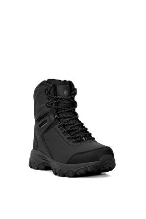Lumberjack 101782582 4W Carmen Hi 4PR Erkek Outdoor Bot Siyah