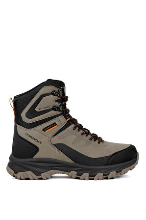 Lumberjack 101782583 4W Carmen Hi 4PR Erkek Outdoor Bot Kum Rengi