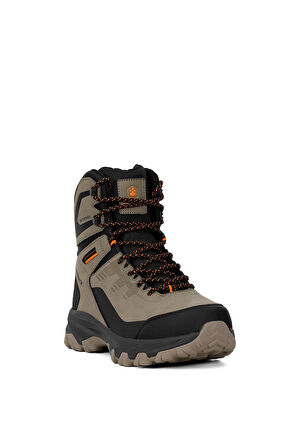 Lumberjack 101782583 4W Carmen Hi 4PR Erkek Outdoor Bot Kum Rengi