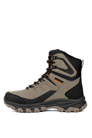 Lumberjack 101782583 4W Carmen Hi 4PR Erkek Outdoor Bot Kum Rengi