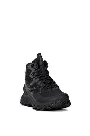 Lumberjack 101782746 4W Mendel Hi 4PR Erkek Outdoor Su Geçirmez Bot Siyah