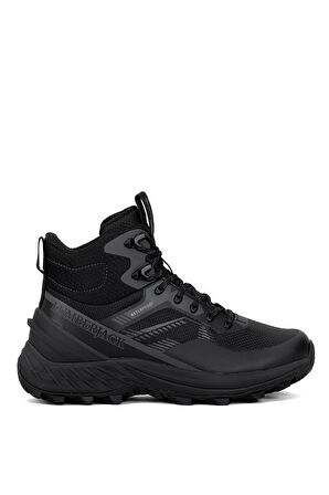 Lumberjack 101782746 4W Mendel Hi 4PR Erkek Outdoor Su Geçirmez Bot Siyah