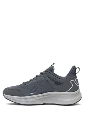 Lescon 25YBAE00ZOOMM Zoom 3 Erkek Yürüyüş Ayakkabısı Füme