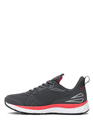Lescon 25YBAU00BLSTU Blast 4 Unisex Koşu Ayakkabısı Füme