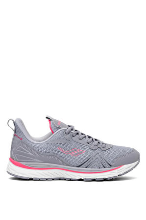 Lescon 25YBAU00BLSTU Blast 4 Unisex Koşu Ayakkabısı Gri