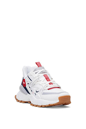 Lescon 25YBAU00MRCYU Mercury 5 Trail Unisex Yürüyüş Ayakkabısı Beyaz
