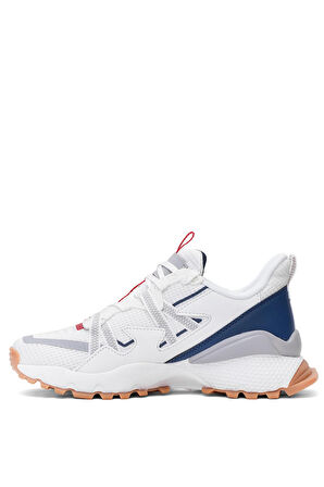 Lescon 25YBAU00MRCYU Mercury 5 Trail Unisex Yürüyüş Ayakkabısı Beyaz