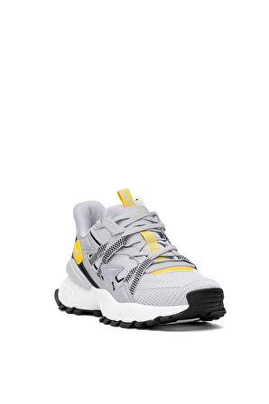 Lescon 25YBAU00MRCYU Mercury 5 Trail Unisex Yürüyüş Ayakkabısı Gri