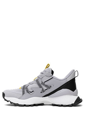 Lescon 25YBAU00MRCYU Mercury 5 Trail Unisex Yürüyüş Ayakkabısı Gri