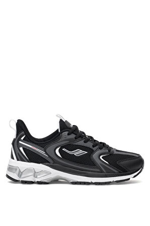 Lescon 25YBAU00ORONU Orion 2 Unisex Koşu Ayakkabısı Siyah