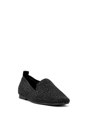 Elit PM281 K133T Kadın Casual Ayakkabı Siyah