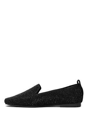 Elit PM281 K133T Kadın Casual Ayakkabı Siyah
