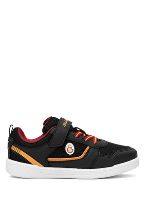Kinetix 101945385 5P Hornet J TK GS F 5FX Filet Erkek Çocuk Klasik Sneaker Siyah