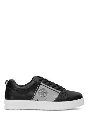 Nine West 101929135 5I Pembra 5FX Kadın Klasik Sneaker Siyah