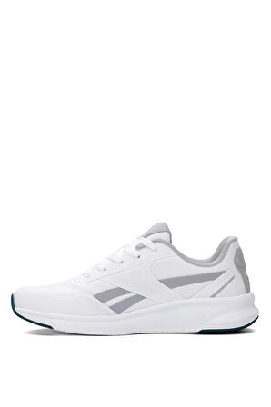 Reebok 101989102 5M Buzzer-Beater Erkek Koşu Ayakkabısı Beyaz