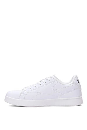 Reebok 101989201 5M Unic I Kadın Klasik Sneaker Beyaz