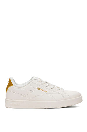 Reebok 101989203 5M Unic I Kadın Klasik Sneaker Kırık Beyaz